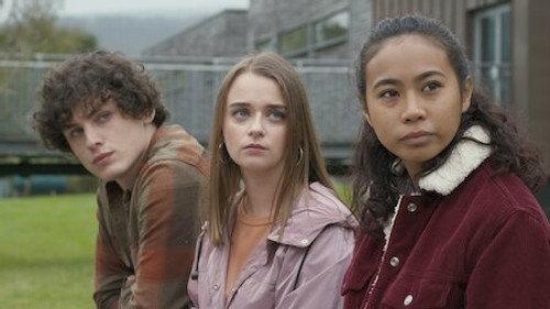 The A List Season 2 Episode 1 - A Second Chance