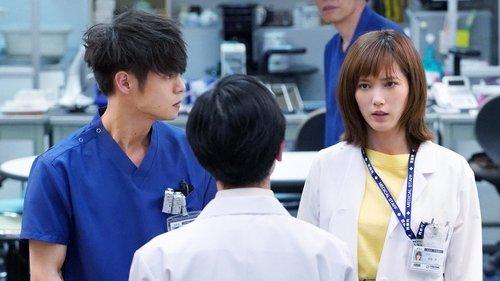 Radiation House Season 1 Episode 3 - Rabbit In The Snow