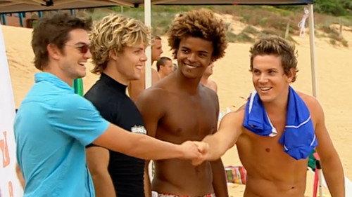 Blue Water High Season 3 Episode 13 - Episode 13