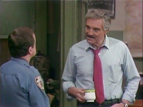 Barney Miller Season 8 Episode 17 - Old Love
