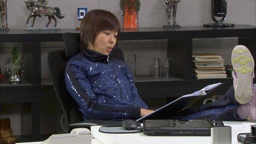 Secret Garden Season 1 Episode 12 - Episode 12