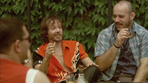 undefined Season 1 Episode 2 - 24