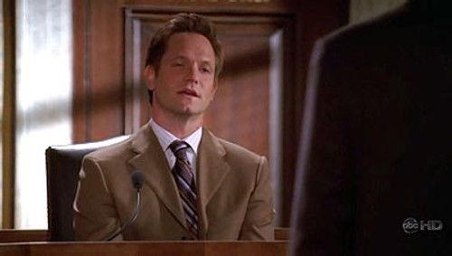 Eli Stone Season 1 Episode 10 - Heartbeat