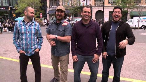 Impractical Jokers Season 4 Episode 26 - Doomed