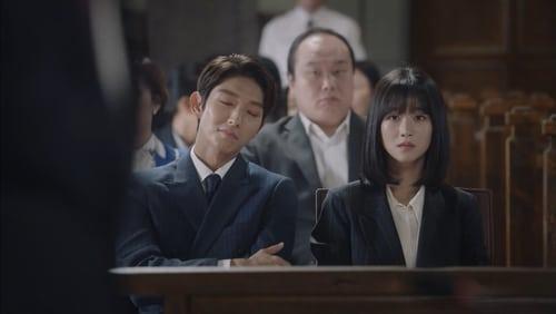 Lawless Lawyer Season 1 Episode 2 - The Hearing