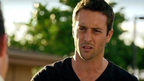 Hawaii Five-0 Season 1 Episode 7 - Ho‘apono (Accept)