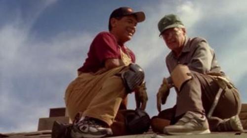 Corner Gas Season 3 Episode 10 - Safety First