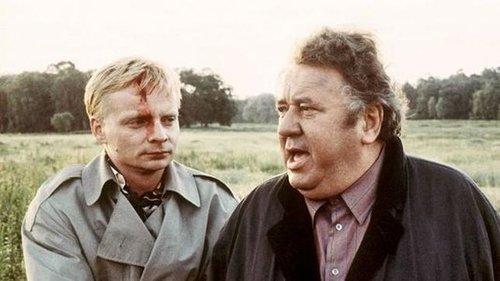 undefined Season 23 Episode 1 - Bullerjahn