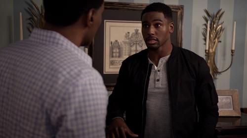 Tyler Perry's The Oval Season 2 Episode 3 - Wicked Things