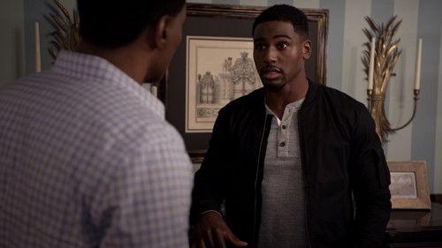 Tyler Perry's The Oval Season 2 Episode 3 - Wicked Things