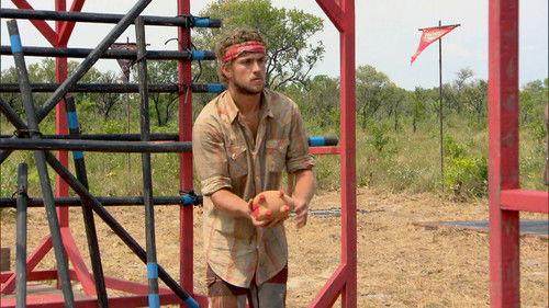 Survivor Season 18 Episode 7 - One of Those Coach Moments