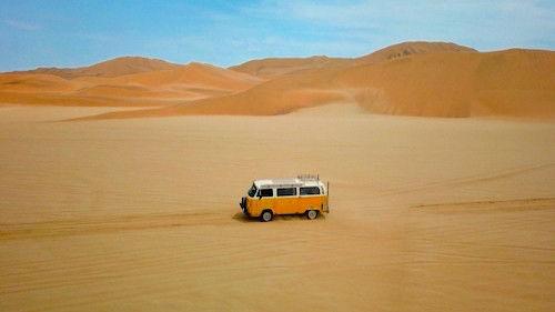 Les Routes de l'impossible Season 12 Episode 1 - Episode 1