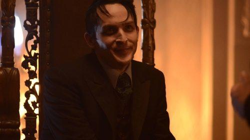 Gotham Season 2 Episode 1 - Rise of the Villains: Damned If You Do...