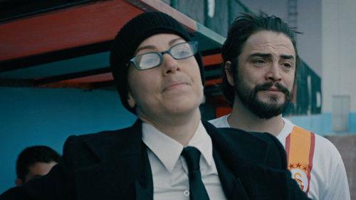 İşler Güçler Season 1 Episode 31 - Episode 31