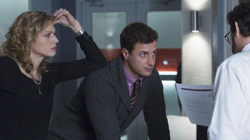 Motive Season 2 Episode 7 - Pitfall