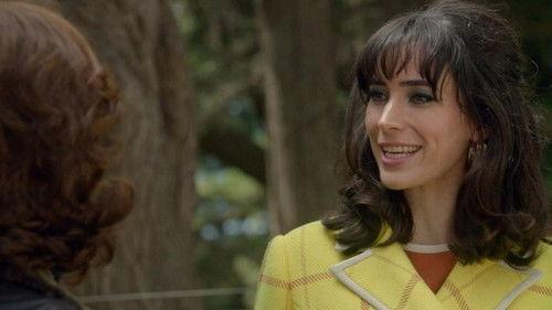 Ms Fisher's Modern Murder Mysteries Season 2 Episode 3 - Blood Wedding