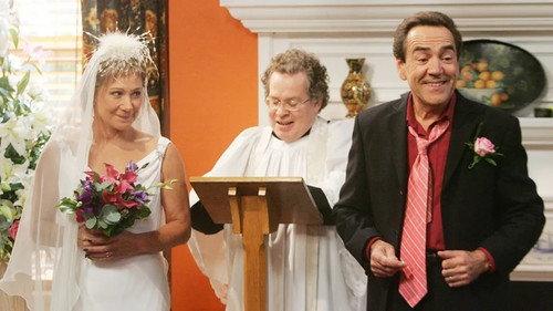 My Family Season 7 Episode 3 - Once More With Feeling