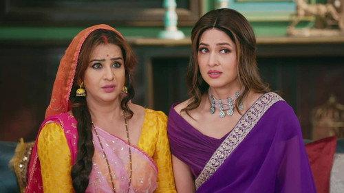 Bhabiji Ghar Par Hai 2.0 Season 1 Episode 11 - Bhabhiji’s Veil Goes Missing