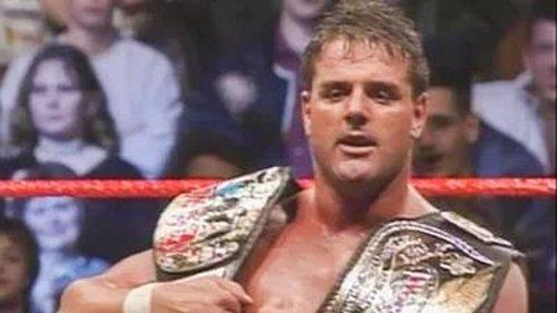 Raw Season 5 Episode 9 - Raw - Mar 03, 1997