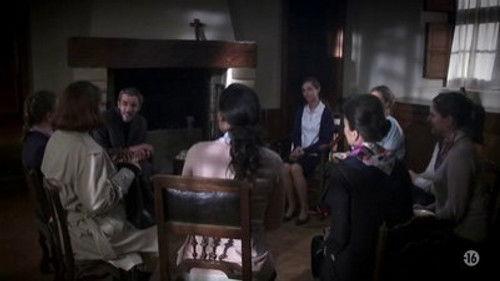 Hard Season 2 Episode 5 - Episode 5