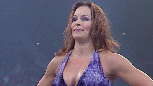 WWE Velocity Season 1 Episode 3 - Velocity - Jun. 08, 2002