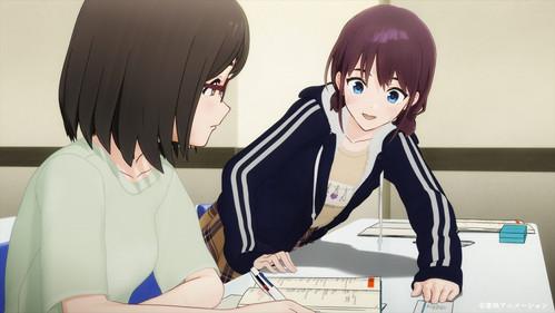 Girls Band Cry Season 1 Episode 5 - Rising Vocals