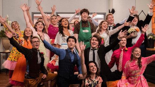 Studio C Season 15 Episode 10 - A Studio C Wedding