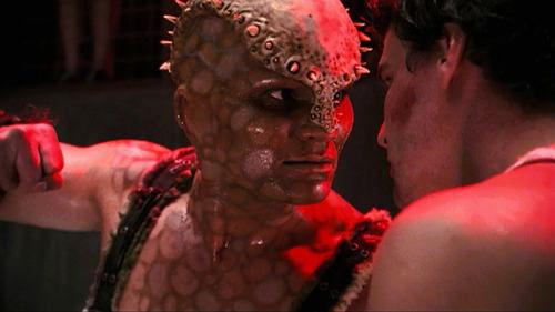 Angel Season 1 Episode 16 - The Ring