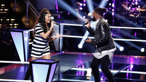 The Voice Season 9 Episode 10 - The Battles, Part 4