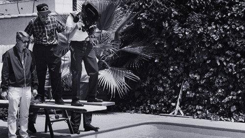 Classic Movies: The Story Of Season 1 Episode 4 - The Graduate