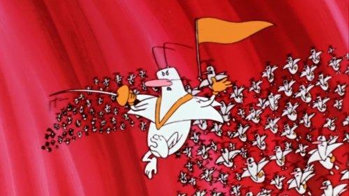 Once Upon a Time... Life Season 1 Episode 22 - The Vaccination