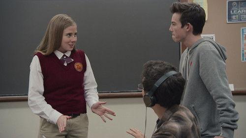 undefined Season 2 Episode 5 - Wiped Clean