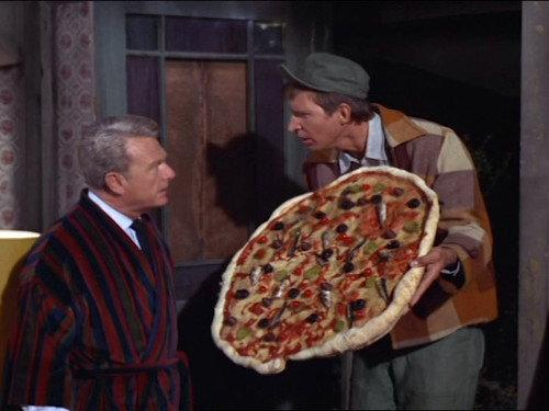 Green Acres Season 4 Episode 1 - Guess Who's Not Going to the Luau?