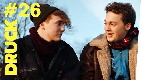 DRUCK Season 3 Episode 6 - The most important thing in life