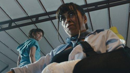 The Yard Season 2 Episode 11 - Episode 11