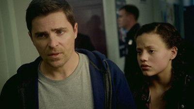 Rogue Season 1 Episode 9 - Chasing the Dragon