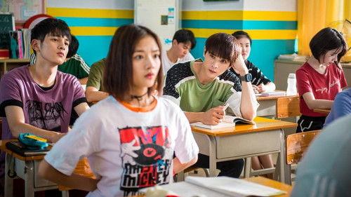 To Be a Better Girl Season 1 Episode 2 - Episode 2