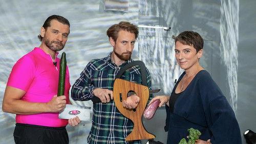 Science Busters Season 10 Episode 6 - Episode 6