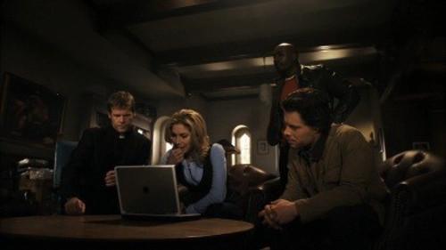 undefined Season 1 Episode 4 - It's Only the Beginning