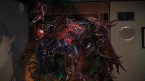 Voyage to the Bottom of the Sea Season 2 Episode 13 - The Monster from Outer Space