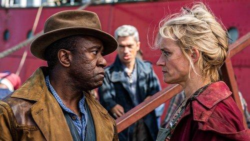 undefined Season 1 Episode 3 - The Spies