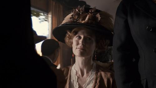 Titanic Season 1 Episode 1 - First Class