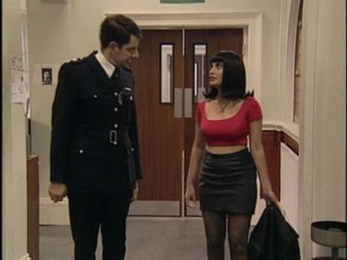 undefined Season 1 Episode 3 - Honey Trap