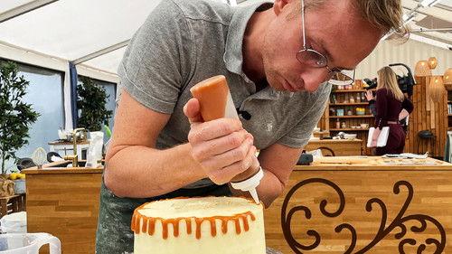 Den store bagedyst Season 11 Episode 6 - Episode 6