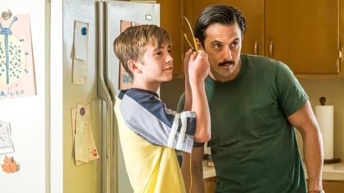 This Is Us Season 4 Episode 2 - The Pool: Part Two