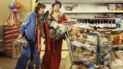 Background image for Supermarket Sweep