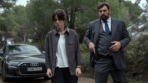 Red Queen Season 1 Episode 2 - A Tattoo