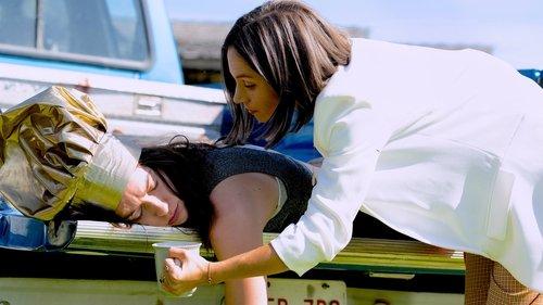 Wynonna Earp Season 4 Episode 7 - Love's All Over