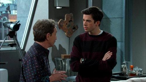 Mulaney Season 1 Episode 11 - Power Moves