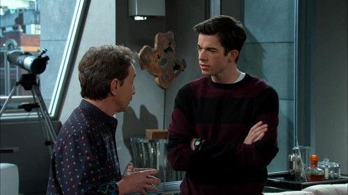 Mulaney Season 1 Episode 11 - Power Moves